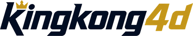 kingkong4d Logo